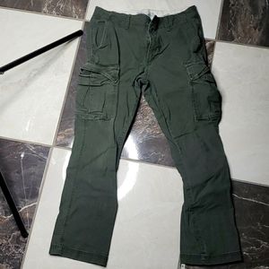 Mens cargo pants